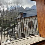 Casa vacanze El Arco De Piedrafita *