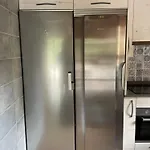 El Arco De Piedrafita *