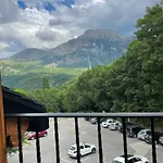 El Arco De Piedrafita * Piedrafita de Jaca