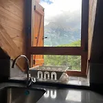 Casa vacanze El Arco De Piedrafita *