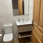 El Arco De Piedrafita *