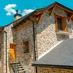 Hébergement de vacances El Arco De Piedrafita Piedrafita de Jaca