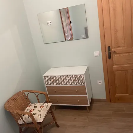 Сasa de vacaciones El Arco De Piedrafita Piedrafita de Jaca