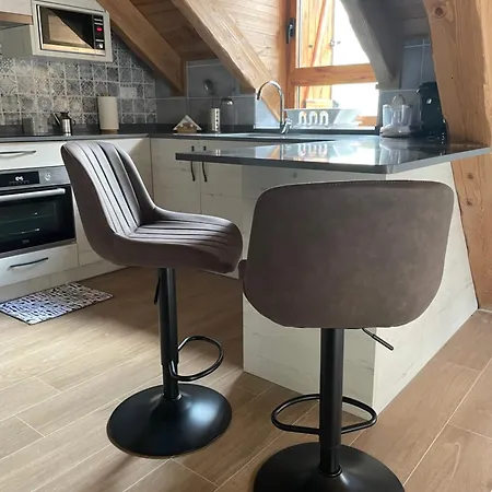 Prázdninový dům El Arco De Piedrafita Piedrafita de Jaca