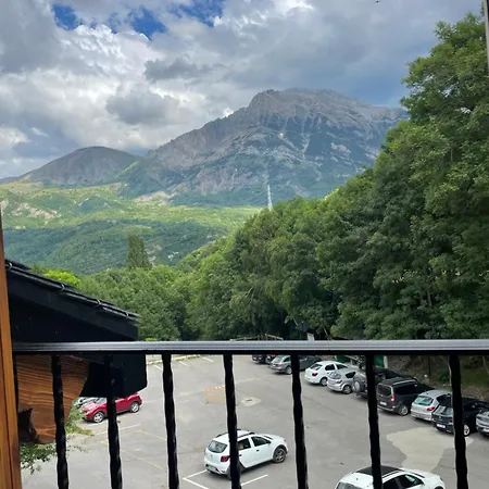 El Arco De Piedrafita * Piedrafita de Jaca