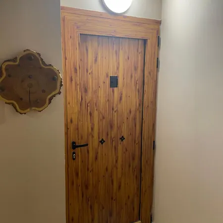 بيت للعطل El Arco De Piedrafita *