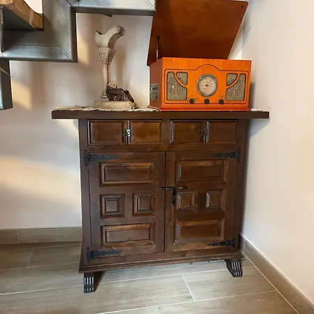 El Arco De Piedrafita Piedrafita de Jaca